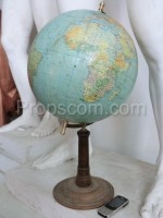 School globe