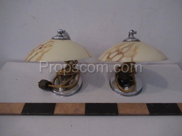 Table lamps