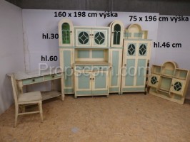 Kitchen set