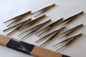 Surgical forceps