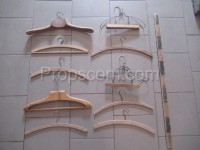 Hangers - different types