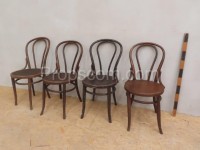 Thonet-Stuhl