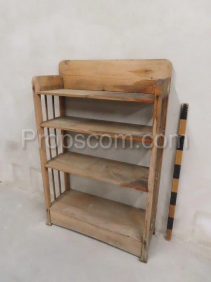 Storey shelf 