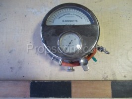 Oscillometer