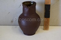 Ceramic jugs