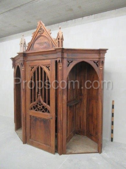 Confessional