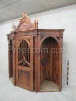 Confessional