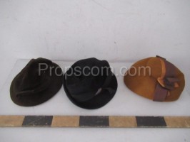 Women's hats