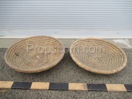 Wicker Taschentücher