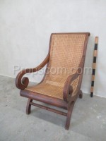 Pedic chair
