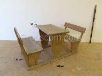 School desk