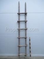 bound ladder