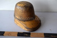 Hat mold