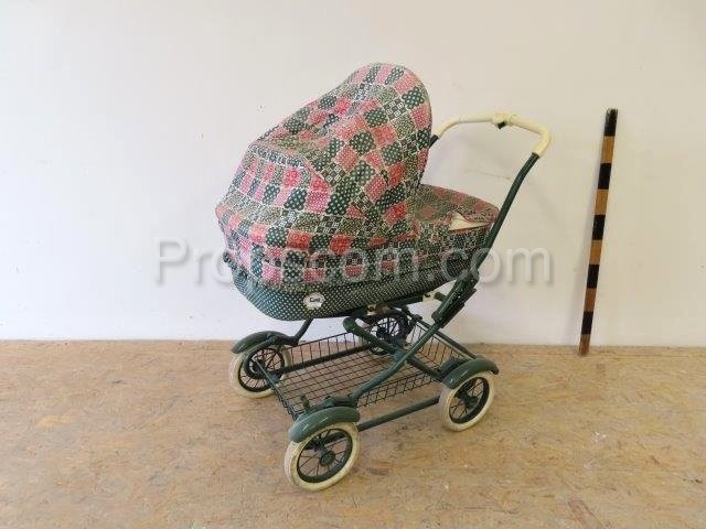 Kinderwagen