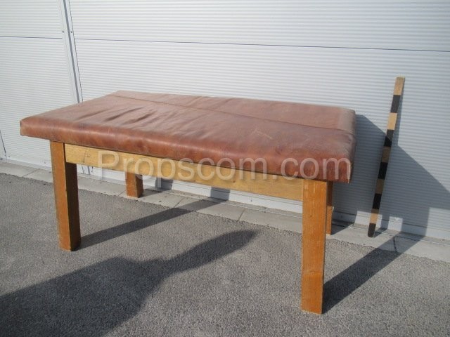 Gym table