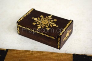 Ring box