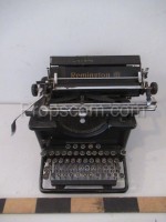 Remington-Schreibmaschine
