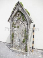 Grave stone