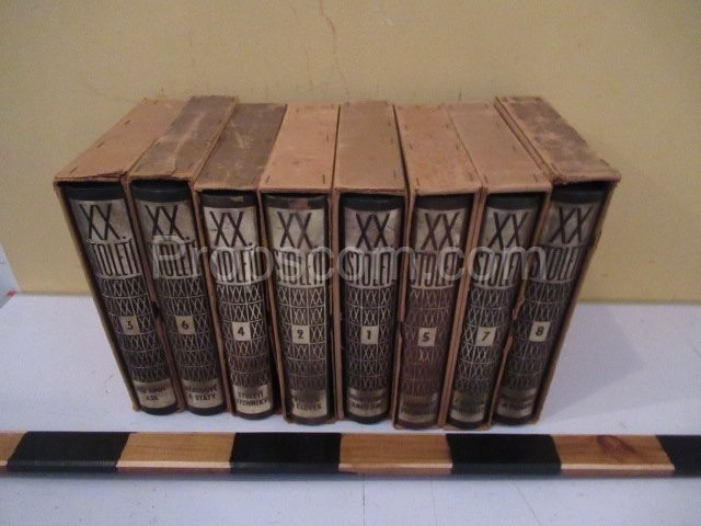 Book set