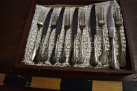 Cutlery set