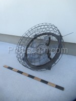 Industrial fan