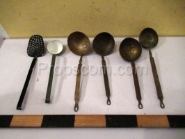 Ladles