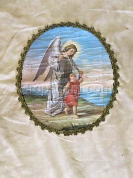 Kostelní textilie