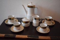 Coffee service