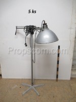 Hall lamp