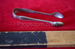 Sugar tongs