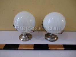 Table lamps