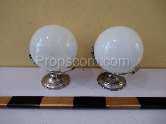 Table lamps