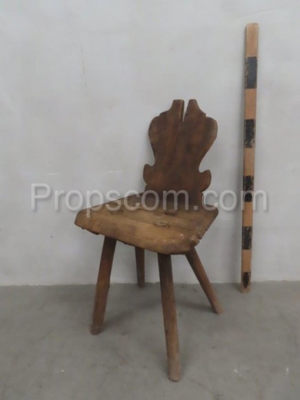 Peasant chair