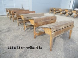 School desk