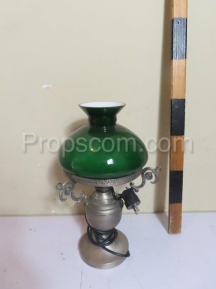 Kerosene lamp fake