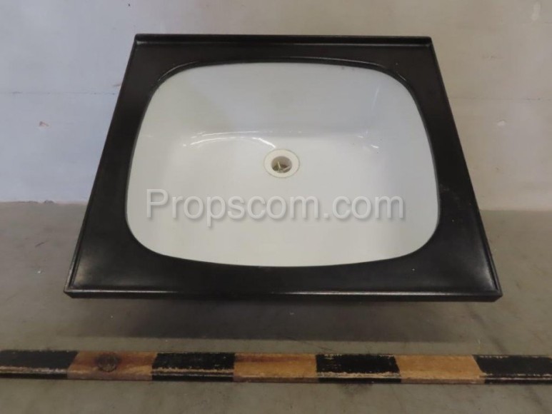 Washbasin - sink