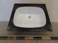 Washbasin - sink