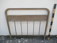 brass headboards