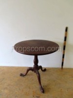 Salónní stolek