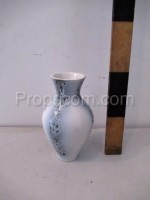 Ceramic vase