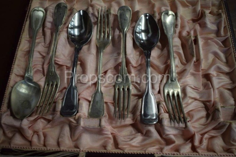 Cutlery set