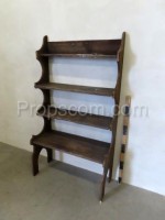 Shelving unit