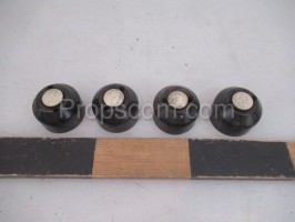 Bakelite switches