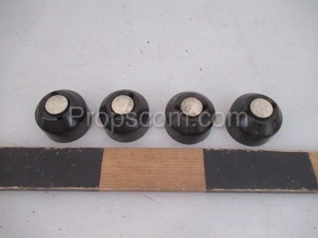 Bakelite switches