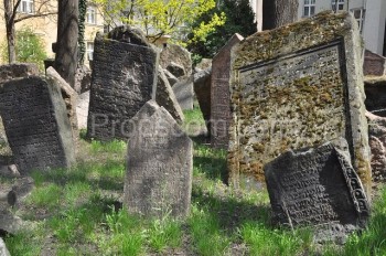 Friedhofsdekoration