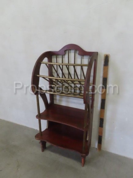 Etagere Secession