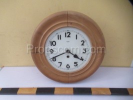 Wall clock