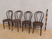 Thonet-Stuhl