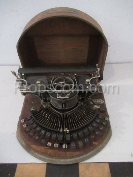 Typewriter