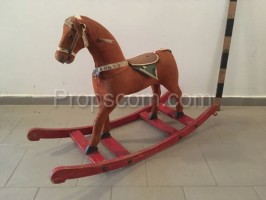 Rocking-horse